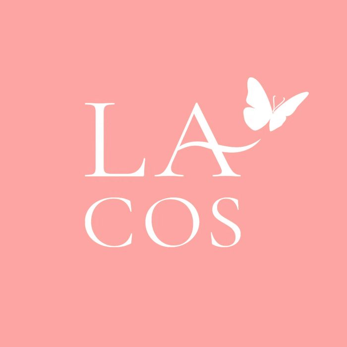 La Cosmetique Branding